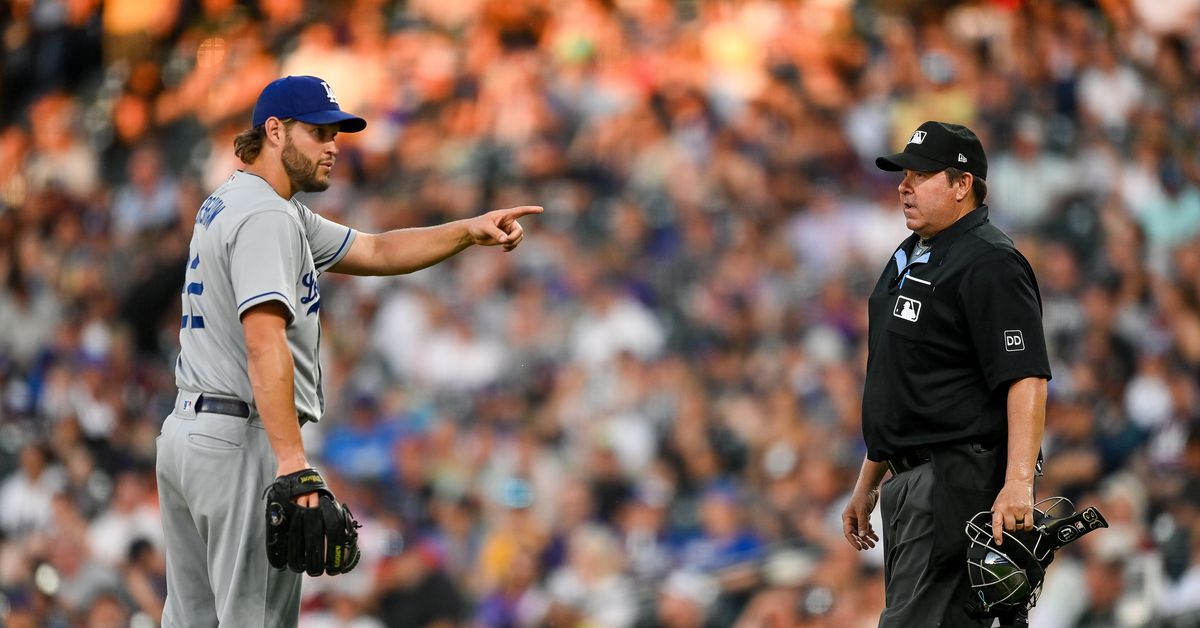 Dodgers at Rockies game info, June 26, Coors Field, Denver
