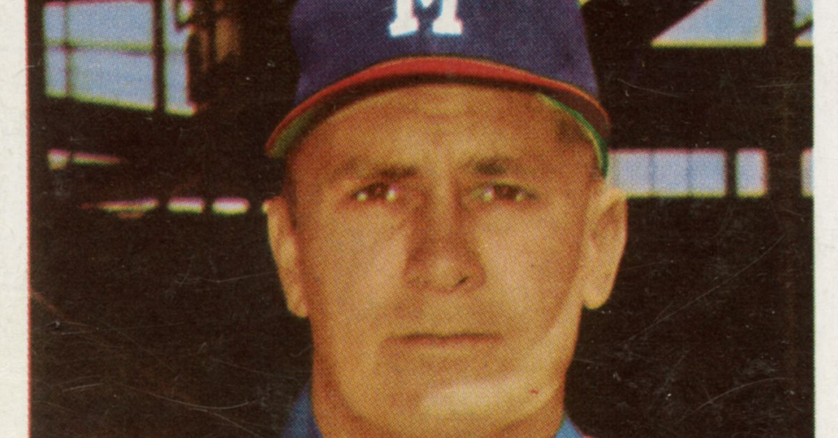 This Day in Braves History: Jim Wilson pitches baseball’s only no-hitter in 1954