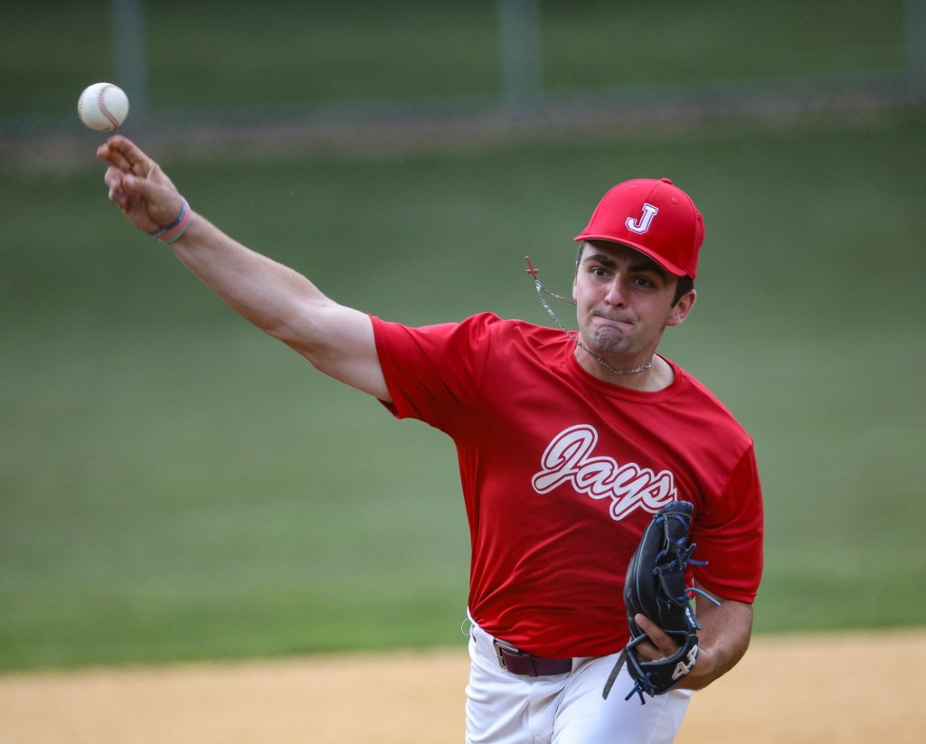 Omiridis’ pitching keys Jays win over Barnstormers in WCABL contest – Daily Local