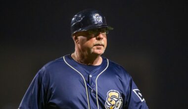 This Day in Atlanta Braves History: Phillip Wellman tosses the “grenade”