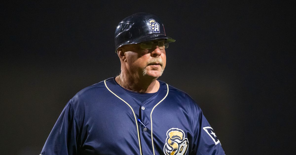 This Day in Atlanta Braves History: Phillip Wellman tosses the “grenade”