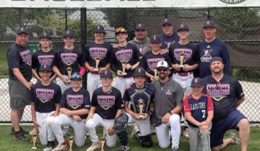 Youth Baseball Roundup | News, Sports, Jobs