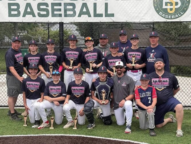 Youth Baseball Roundup | News, Sports, Jobs