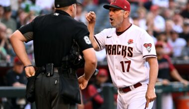 Series Preview #20: Diamondbacks @ Braves