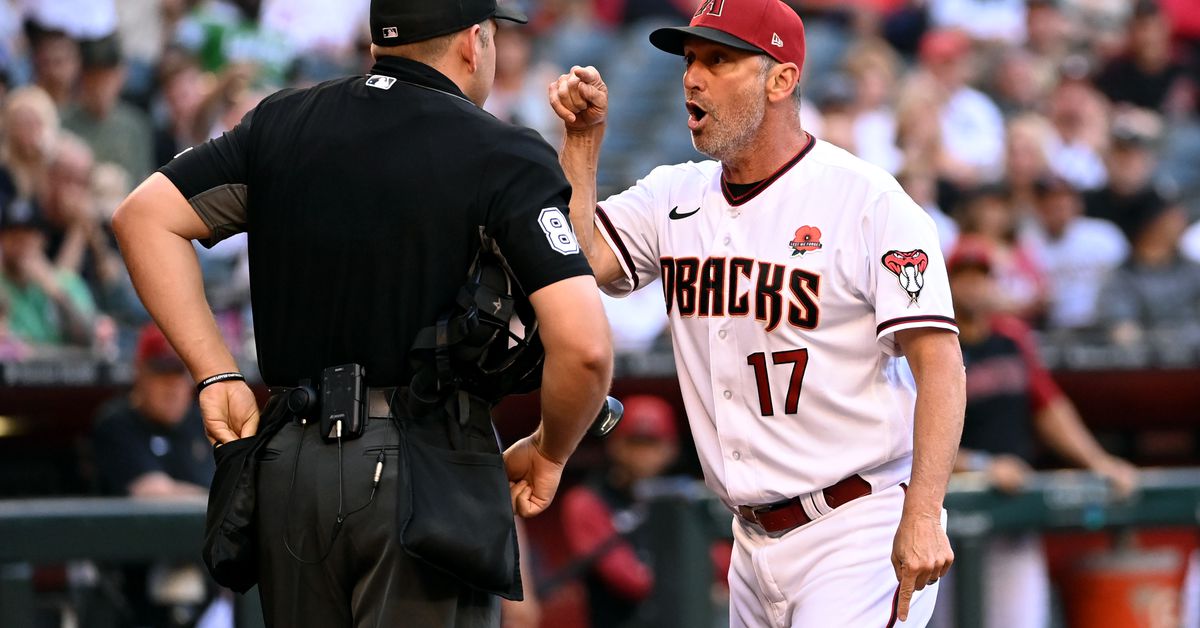 Series Preview #20: Diamondbacks @ Braves