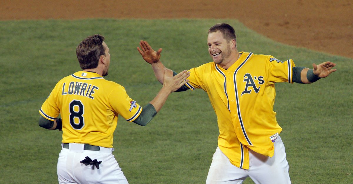 GAME THREAD: Guardians at Athletics, game 74 of 162