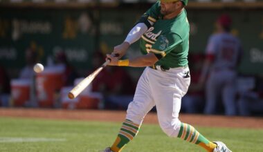 Series Preview: Guardians at Sacramento Athletics