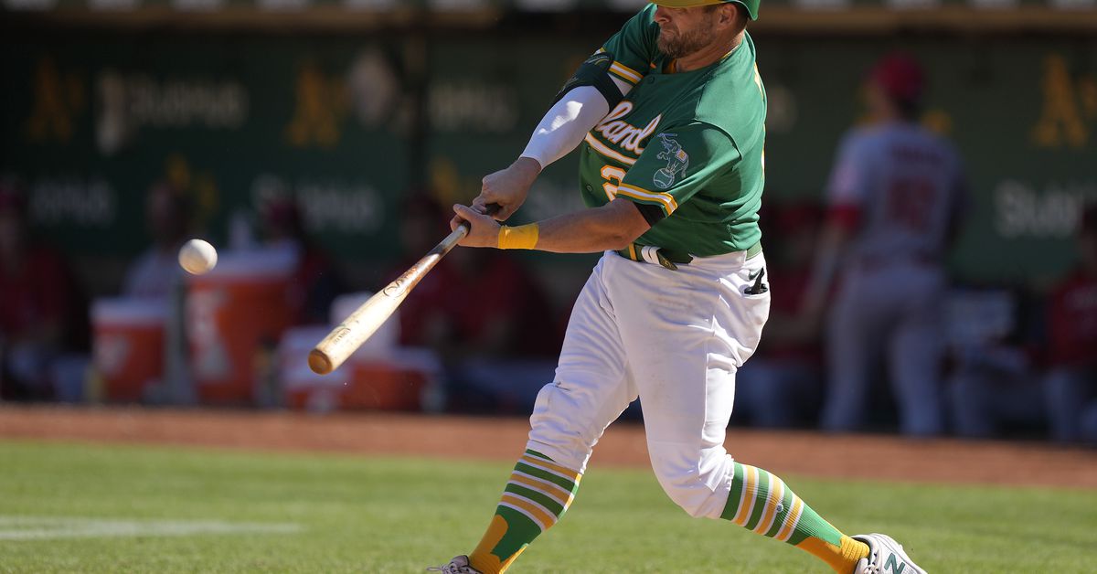 Series Preview: Guardians at Sacramento Athletics