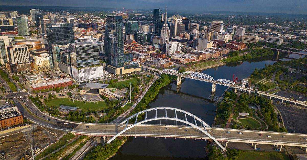 So, what if the White Sox do move to Nashville?