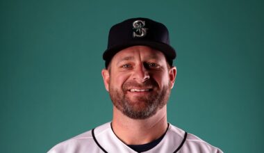 Series Preview: Guardians at Mariners