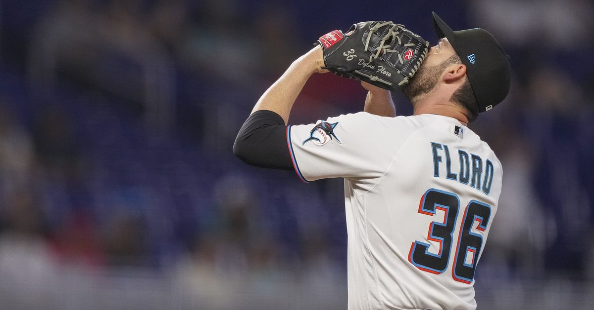 Oakland A’s news: Dylan Floro released