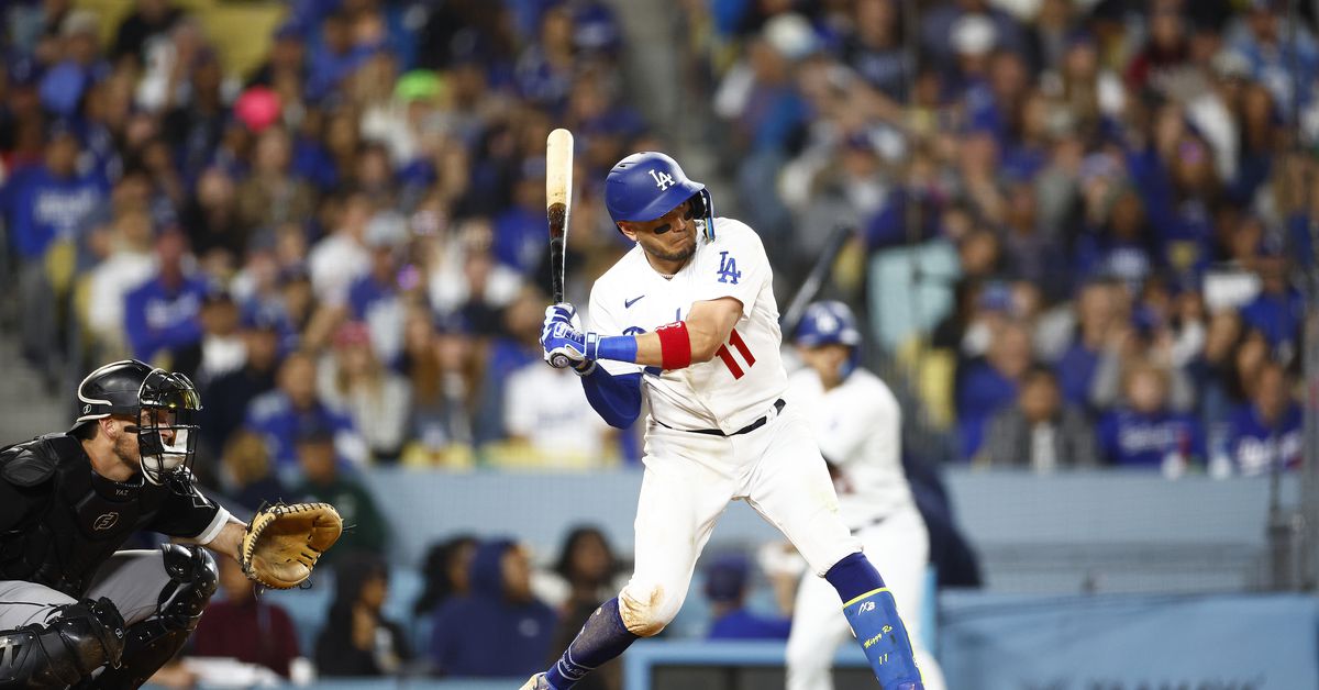 Dodgers news: White Sox & Astros in all-interleague homestand in LA