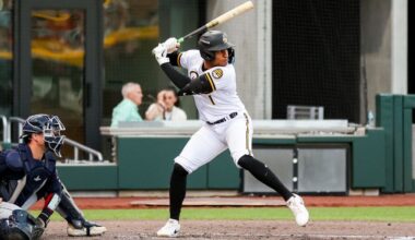 Salt Lake Bees 2B Christian Moore