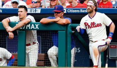 How much blame should the hitting coach bear?