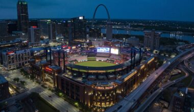 Cubs vs. Cardinals Tuesday 6/24 game threads
