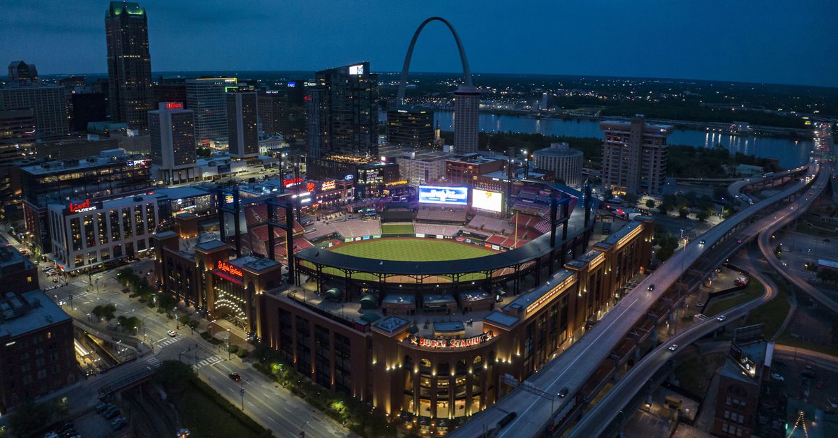 Cubs vs. Cardinals Tuesday 6/24 game threads