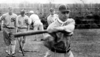 Today in Chicago White Sox History: June 1
