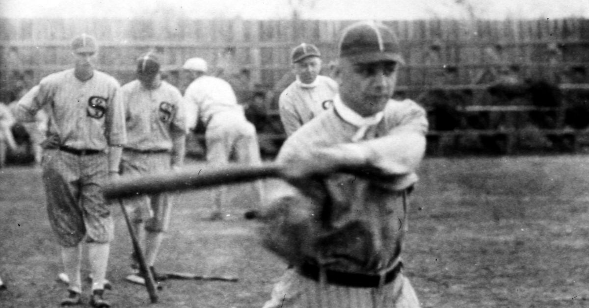 Today in Chicago White Sox History: June 1