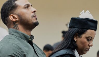 MLB Player Convicted of Sexually Abusing Girl, 14