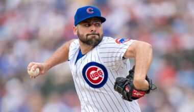 Cubs roster move: Michael Fulmer selected, Nate Pearson optioned
