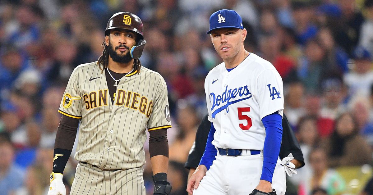 What to expect in Dodgers’ National League West gauntlet
