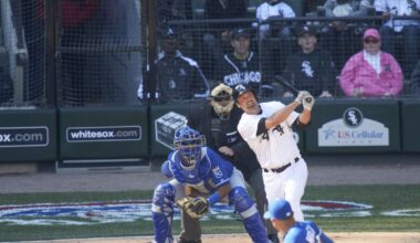 Today in Chicago White Sox History: June 4