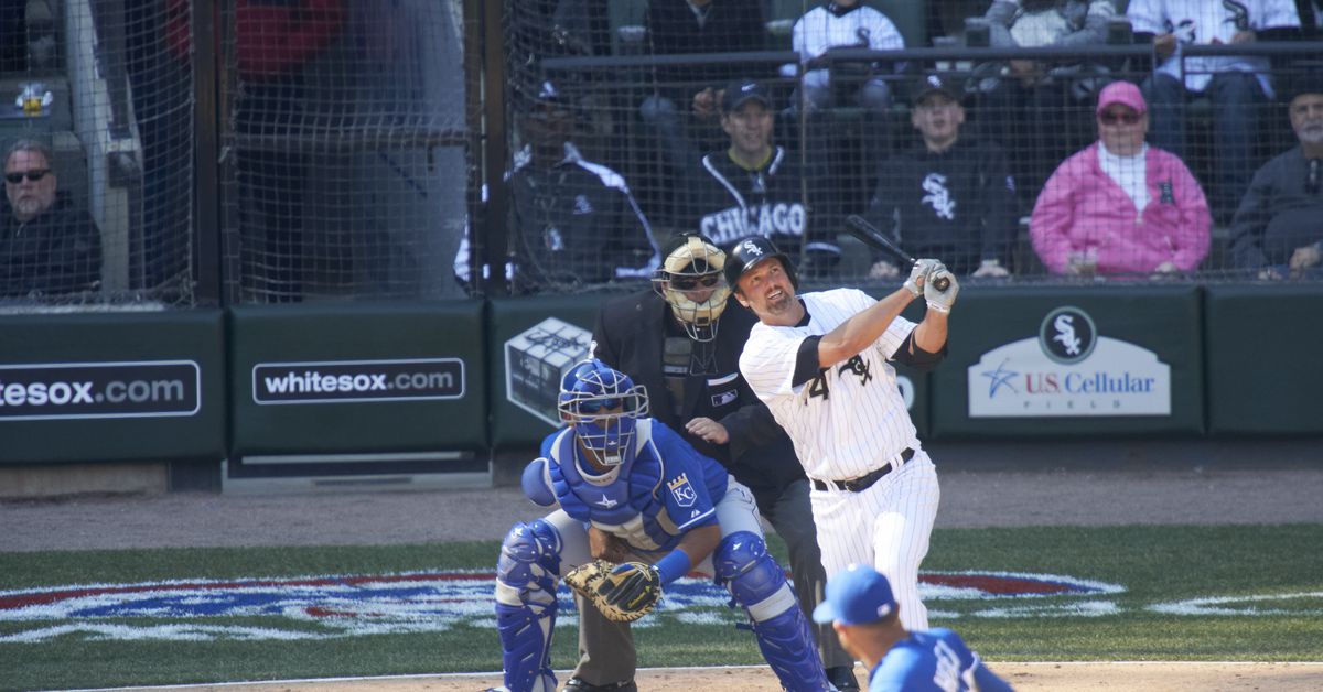 Today in Chicago White Sox History: June 4