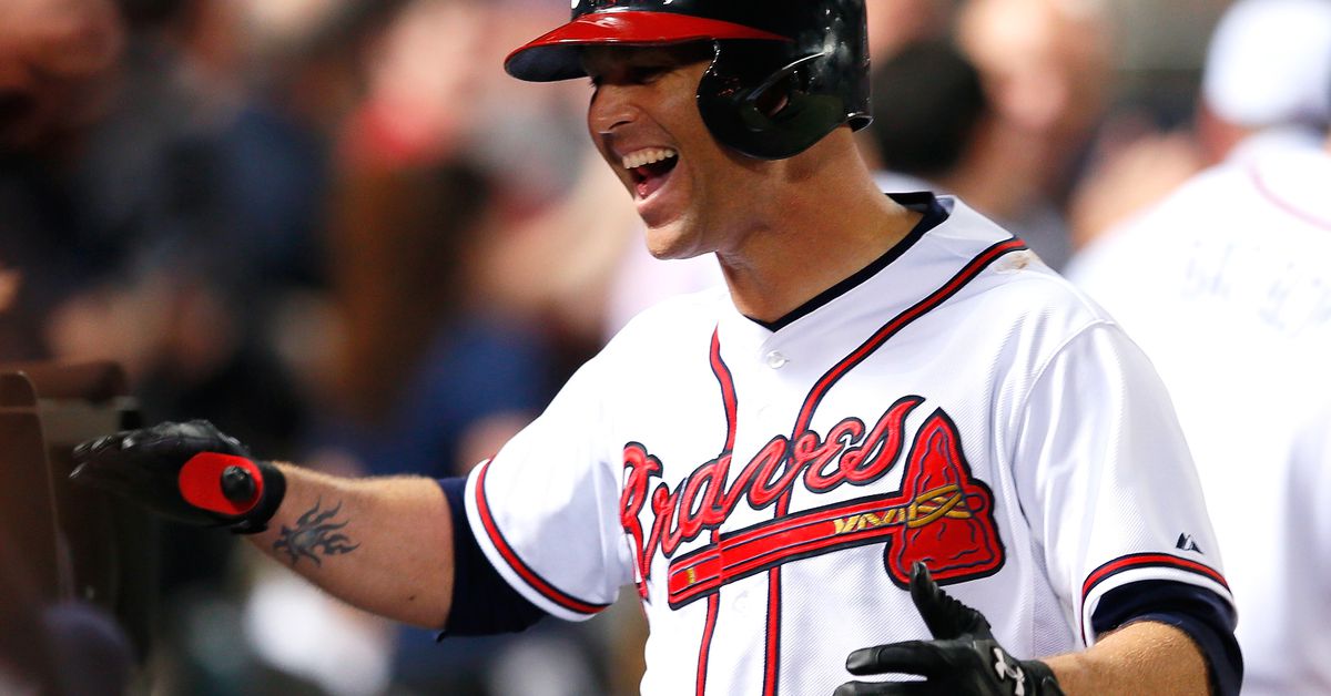 This Day in Atlanta Braves History: Tim Hudson pitches eight scoreless innings