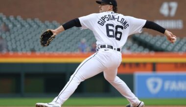 Detroit Tigers look to strike back at Chicago White Sox on Wednesday