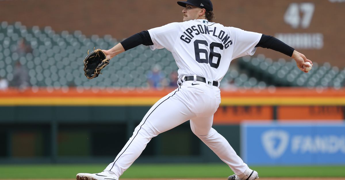 Detroit Tigers look to strike back at Chicago White Sox on Wednesday
