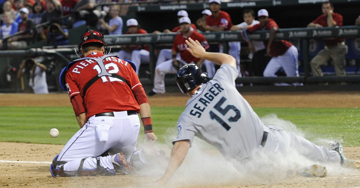 Mariners Game #83 Preview: 6/29 at Texas