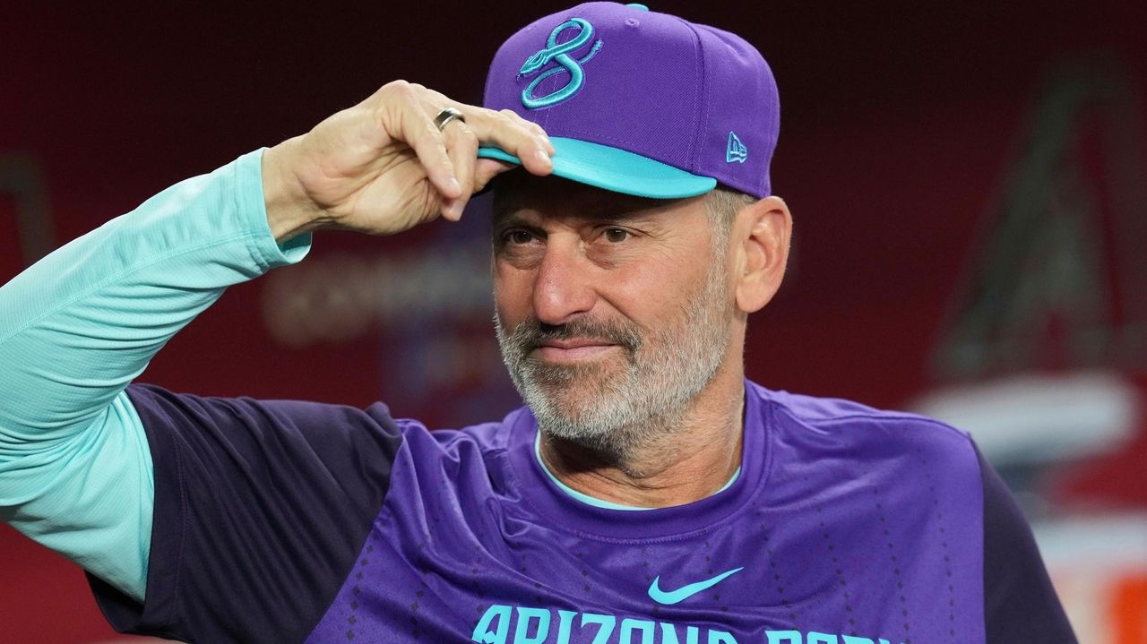 Washington's first 11 batters reach base in 10-run first inning vs. Diamondbacks