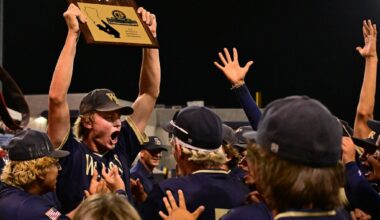 West Ranch baseball grabs CIF-SS Division 2 title with win over Mater Dei – Daily News