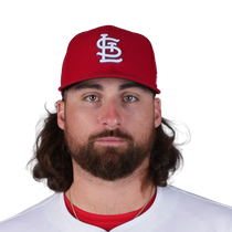 Ryan Vilade has contract selected by Cardinals - Ryan Vilade News