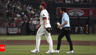 Arizona’s victory overshadowed by Corbin Burnes injury scare—manager provides concerning elbow update postgame | MLB News