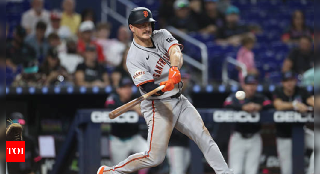 Will Matt Chapman play tonight against San Diego Padres? Latest update on San Francisco Giants star’s injury report (June 2, 2025) | MLB News