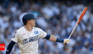 Will Enrique Hernandez play tonight against New York Mets? Latest update on Los Angeles Dodgers star’s injury report (June 2, 2025) | MLB News