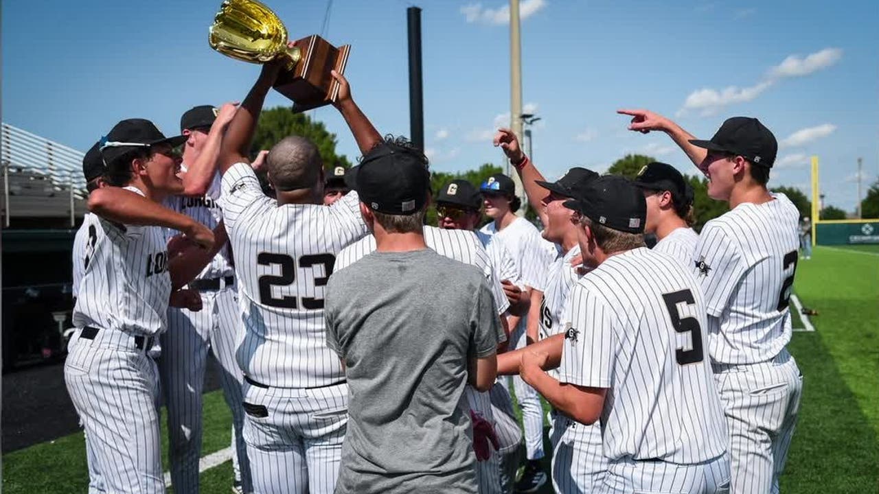 Gordon baseball headed to state championship after tornado destroyed athletic facilities