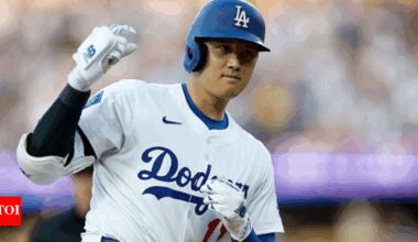 Will Shohei Ohtani play tonight against New York Mets? Latest update on the Los Angeles Dodgers star’s injury report (June 2, 2025) | MLB News