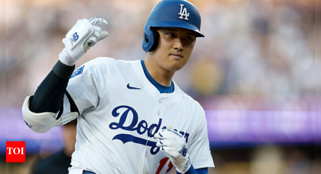 Will Shohei Ohtani play tonight against New York Mets? Latest update on the Los Angeles Dodgers star’s injury report (June 2, 2025) | MLB News