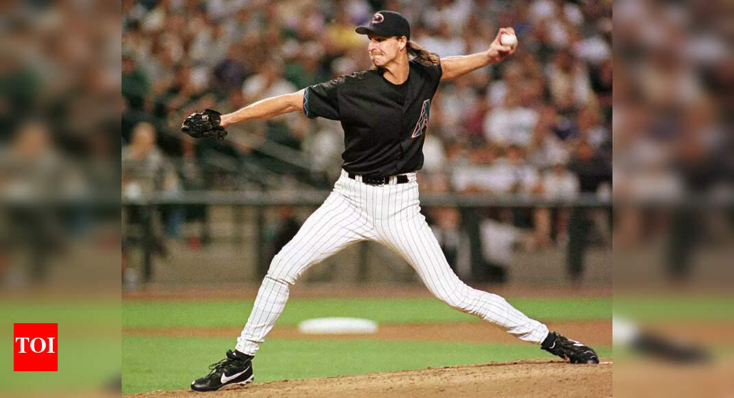 Randy Johnson's legendary No. 51 to be retired by Mariners in 2026, honoring franchise’s pitching icon | MLB News