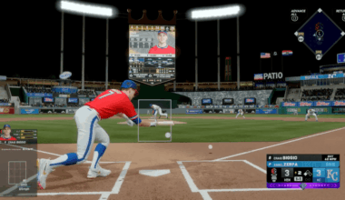 MLB The Show 25 Update 14 Available Today - Patch Notes