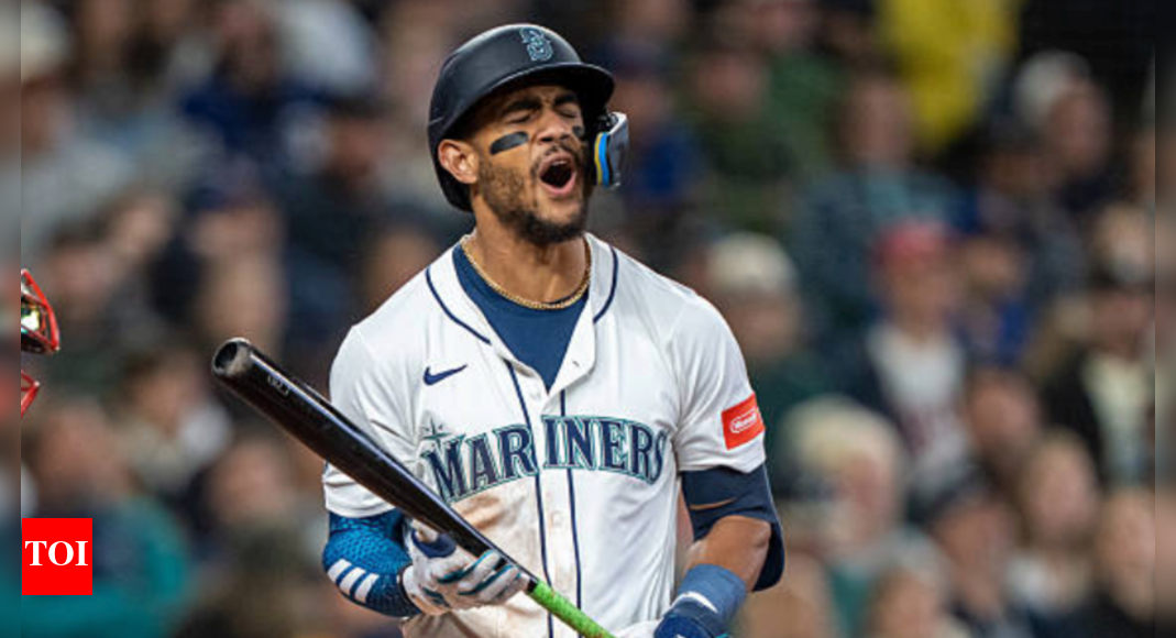 Will Julio Rodriguez play tonight against Baltimore Orioles? Latest update on Seattle Mariners star's injury report (June 3, 2025) | MLB News