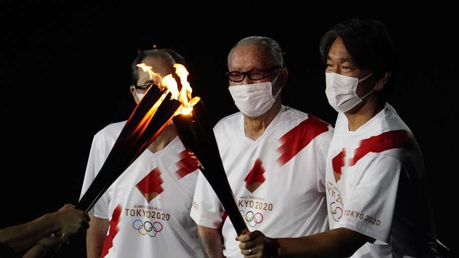 Sports Illustrated - Shigeo Nagashima, Beloved…