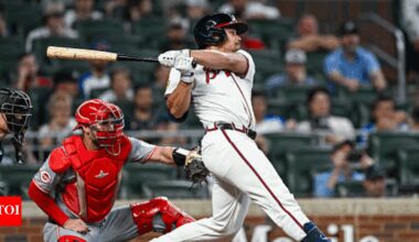 Pitbull and Tim McGraw to perform before Braves vs. Reds at Bristol Motor Speedway | MLB News