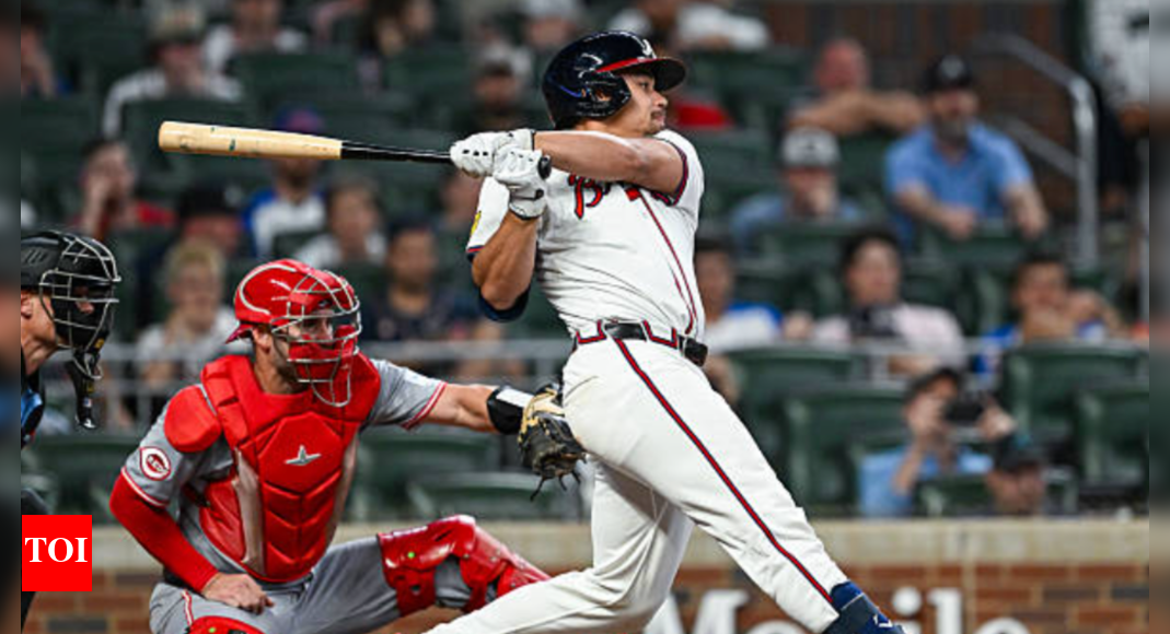 Pitbull and Tim McGraw to perform before Braves vs. Reds at Bristol Motor Speedway | MLB News