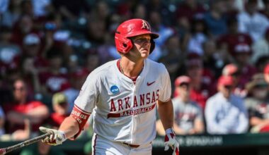 Batter up! Things to know as NCAA baseball tournament enters super regionals