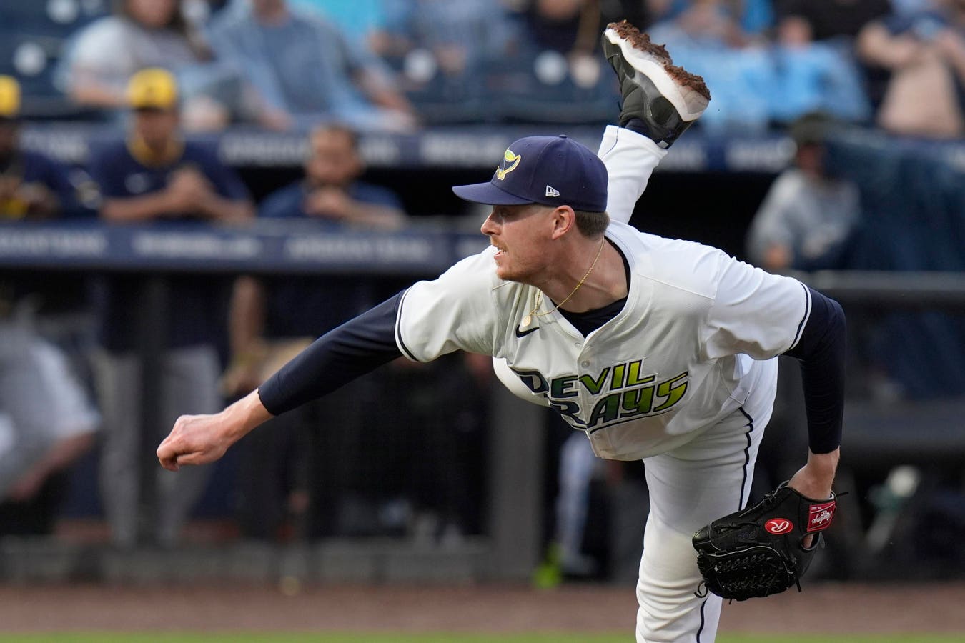 As Trade Season Starts, The Phillies Will Shop For A Closer