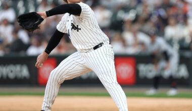 Chicago White Sox starter Shane Smith gets win over Detroit Tigers