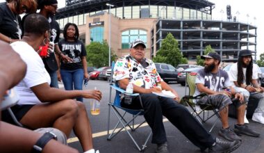 Chicago White Sox don't rule out stadium at The 78 site